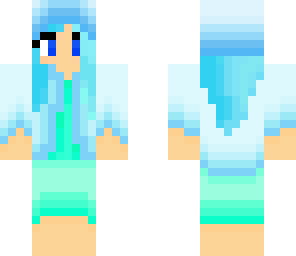 ice girl