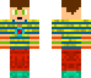 randy