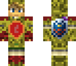 battle link