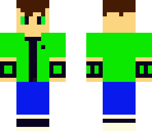 ben 10