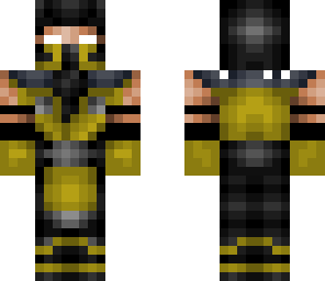 scorpion
