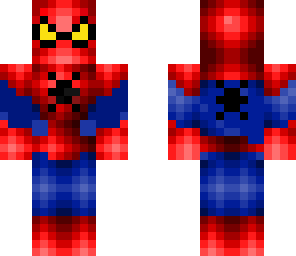 the amazing spidernoahfay