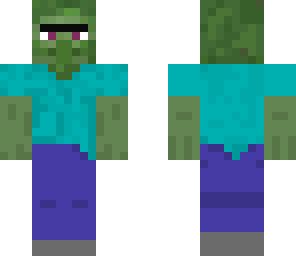 zombie villager