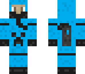 radioactive creeper 3