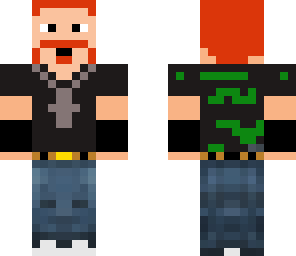 skin completo