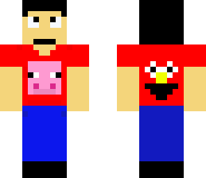giovy elmo