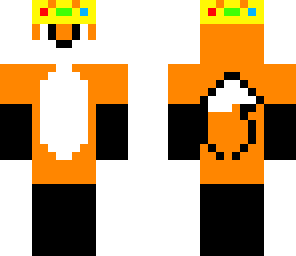 king fox