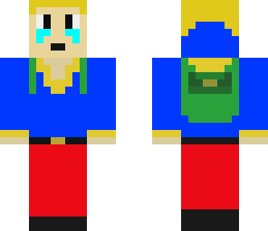 sad spymatt2