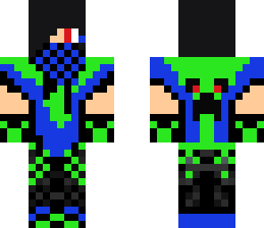 herobrine guy
