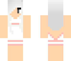 anime skin xd