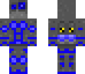 bluebot