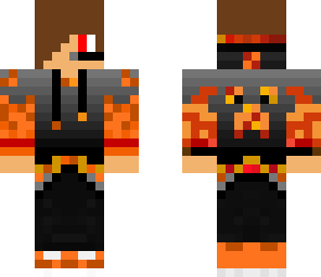 gamingmaster296 my real skin