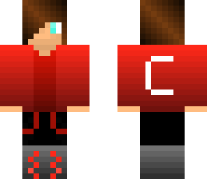 killer's skin