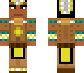 the scout