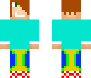 jacob thunder 2 fix
