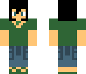 justin -total drama collection-