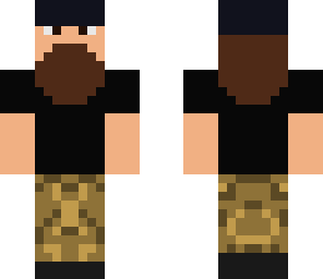 duck dynasty - jase