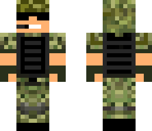 special operator