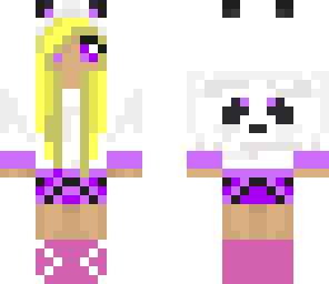 panda sierra