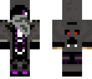 black mage