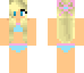 bikini gurl
