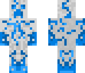 ice creeper