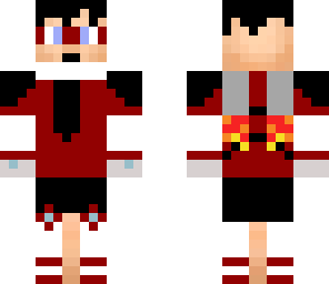 hero kid