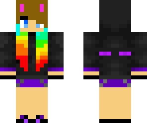 justagooddream21 endergirl