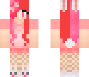 loli bunny
