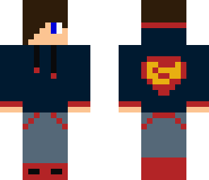 sup3rman