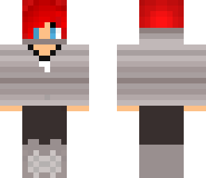 cute red-head