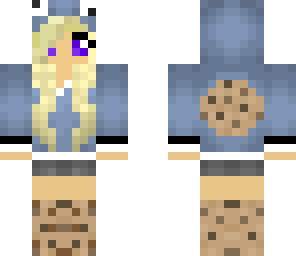 cookie monster