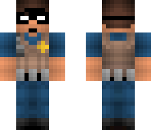 toomanyderps cops and robbers skin