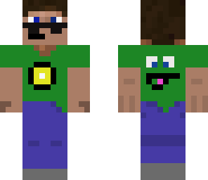 cool gamer