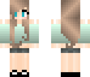 girl