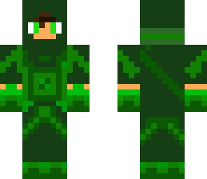 jungle mage