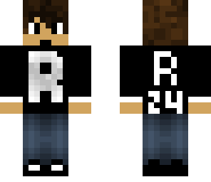 roadwarrior24 skin