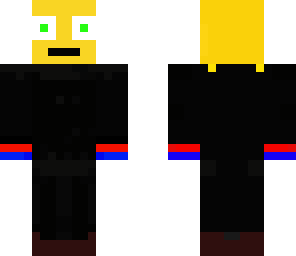 my skin