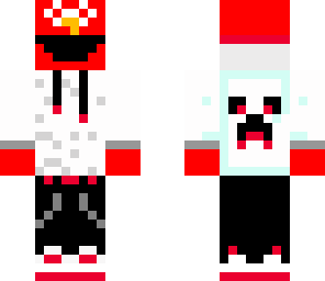 elmo rap