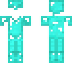diamond armor