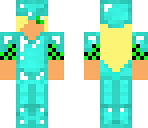 diamond girl