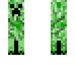 real creaper