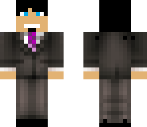 suit guy