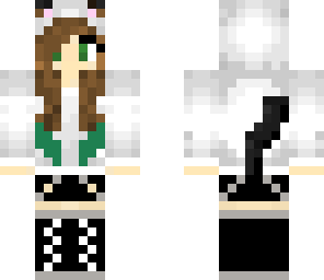 cat girl