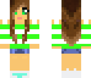 gamer girl