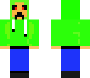 hooded creeper