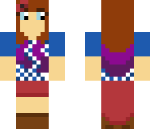 girl