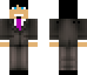 suit guy 2 