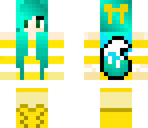 edited girl
