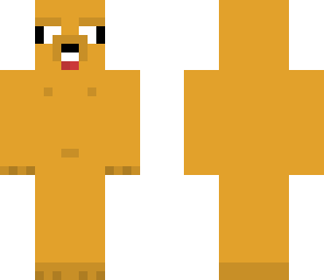 randome hot diggety dog